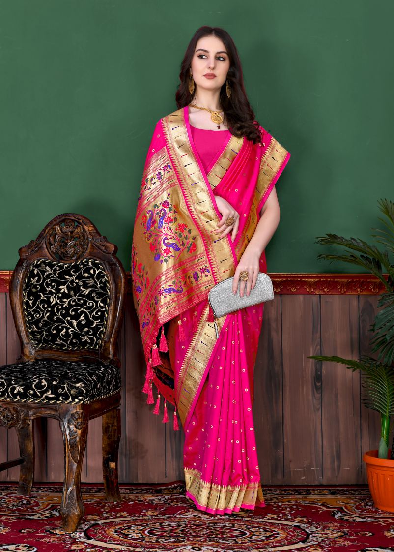 Catalog Designer Saree