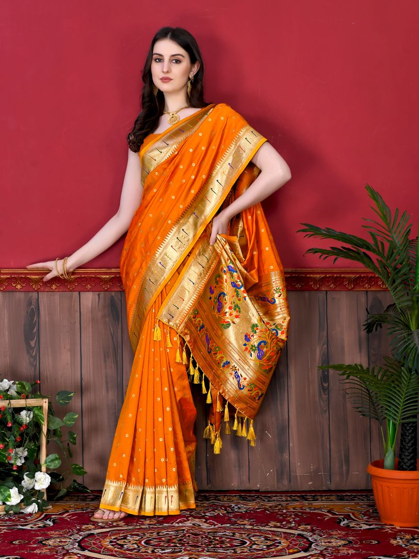 Catalog Designer Saree