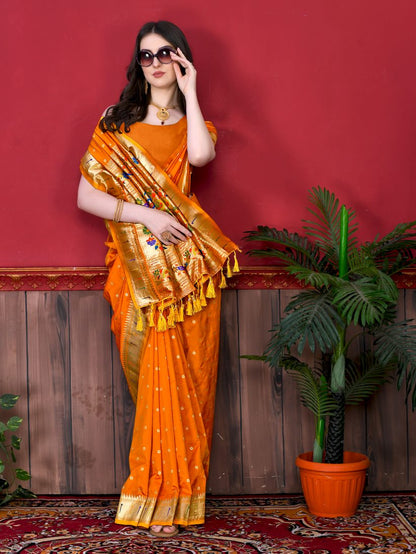 Catalog Designer Saree