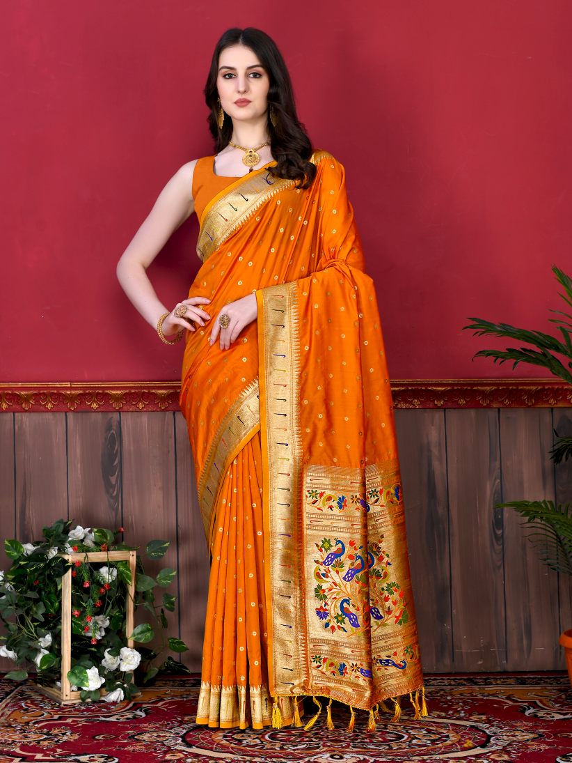 Catalog Designer Saree