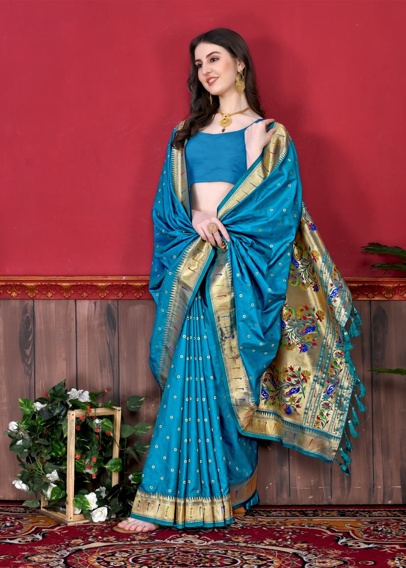 Catalog Designer Saree