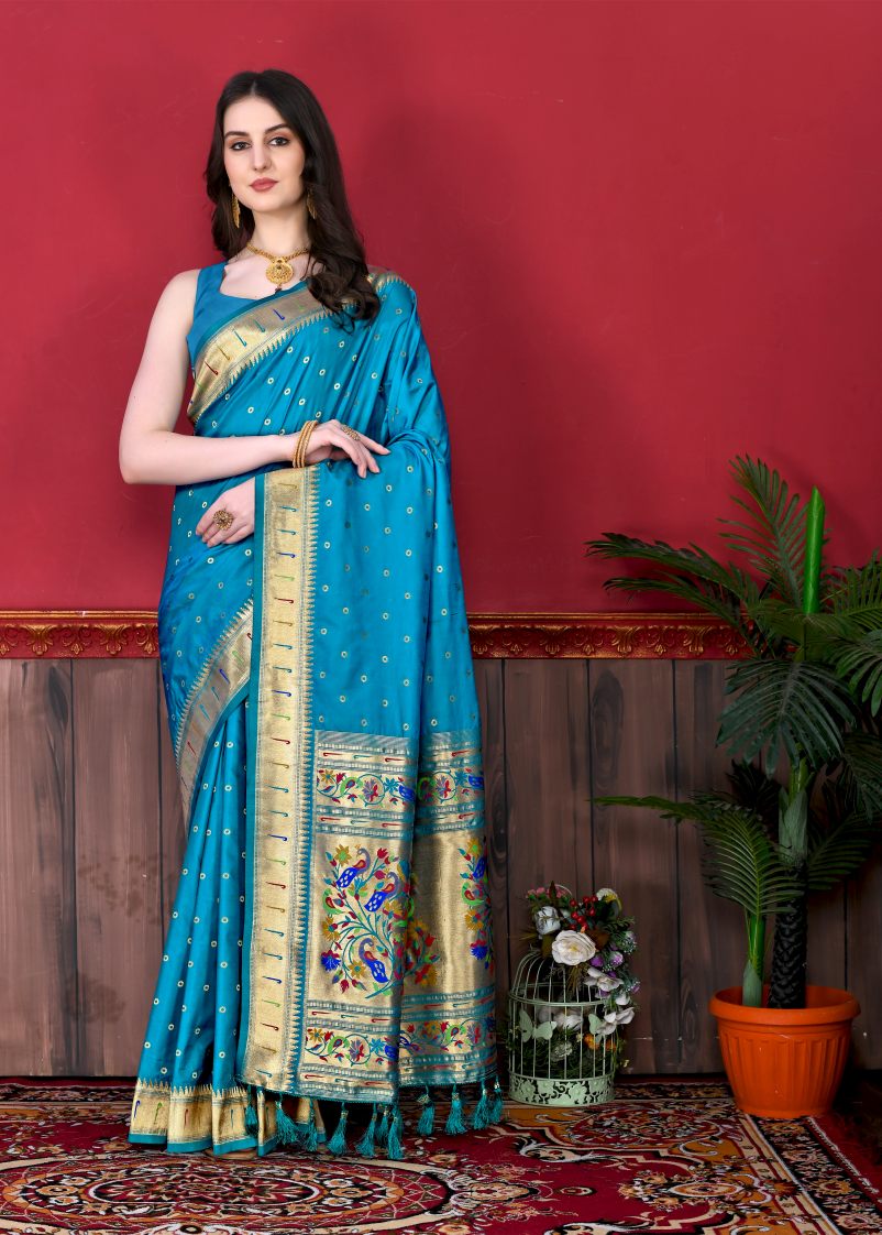 Catalog Designer Saree