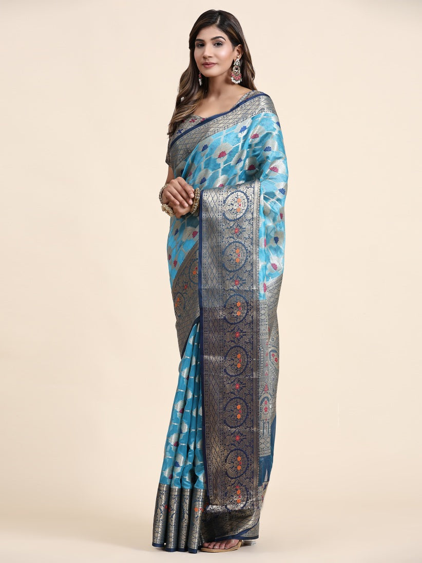 Catalog Designer Saree