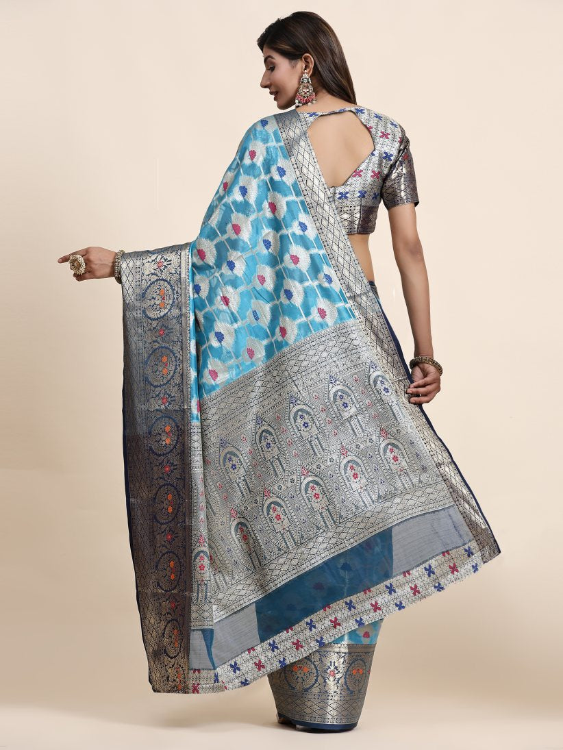 Catalog Designer Saree