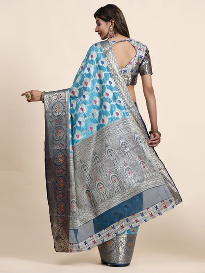 Catalog Designer Saree