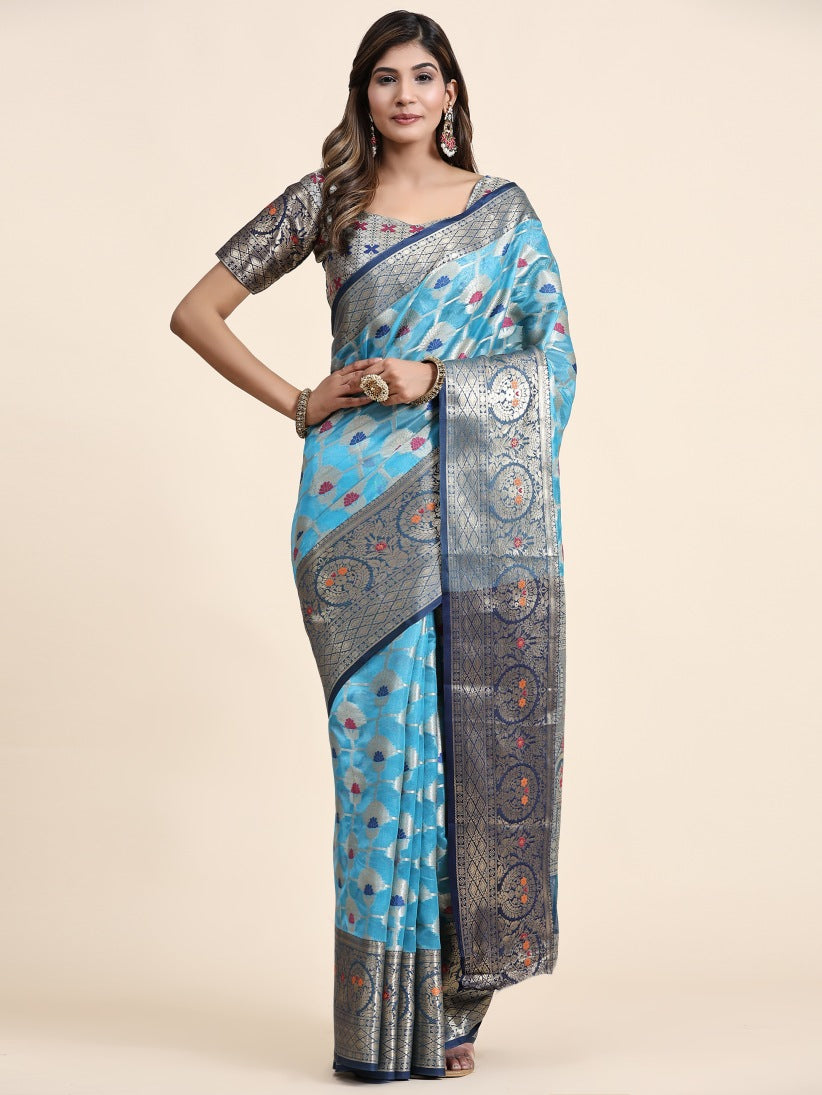 Catalog Designer Saree