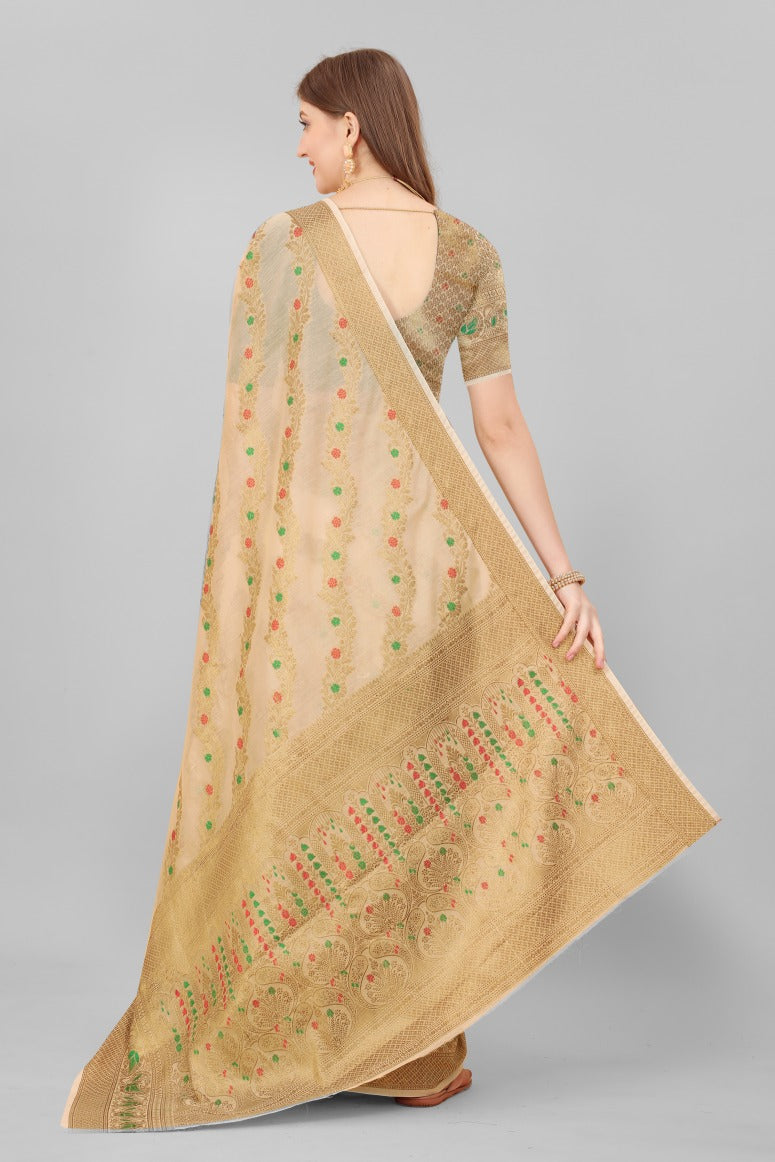 Catalog Designer Saree