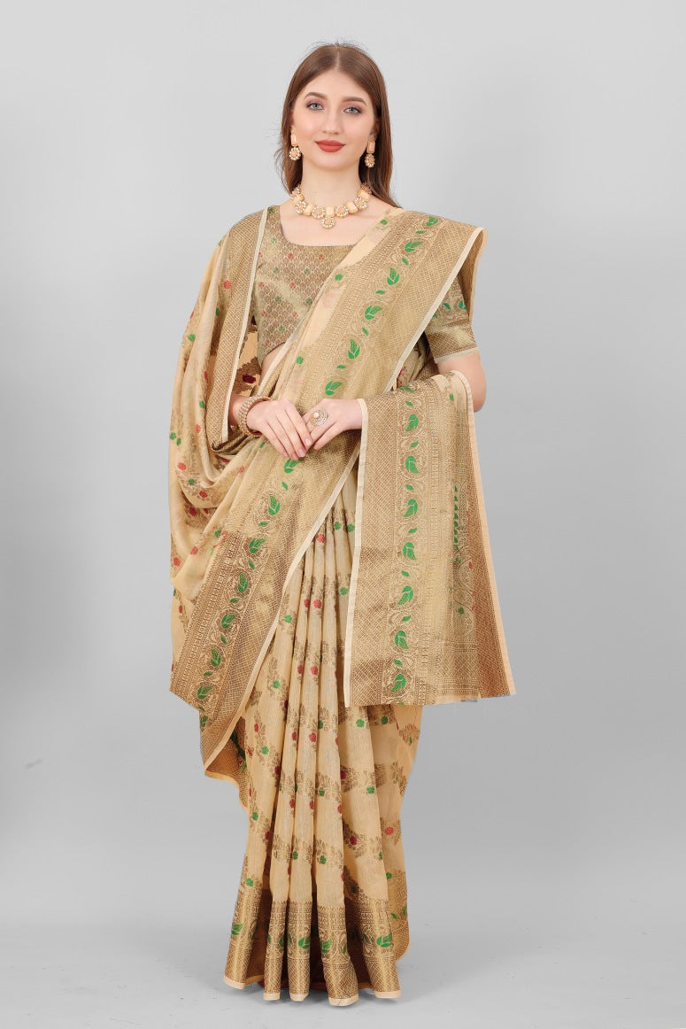 Catalog Designer Saree