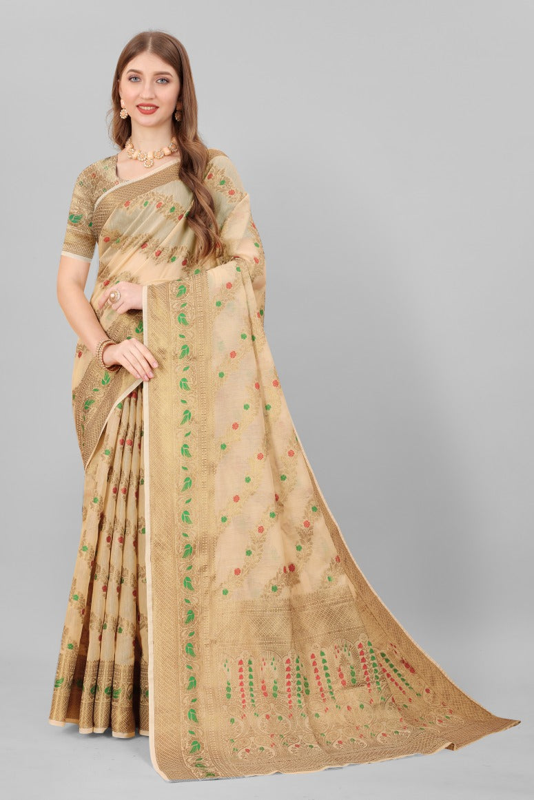 Catalog Designer Saree