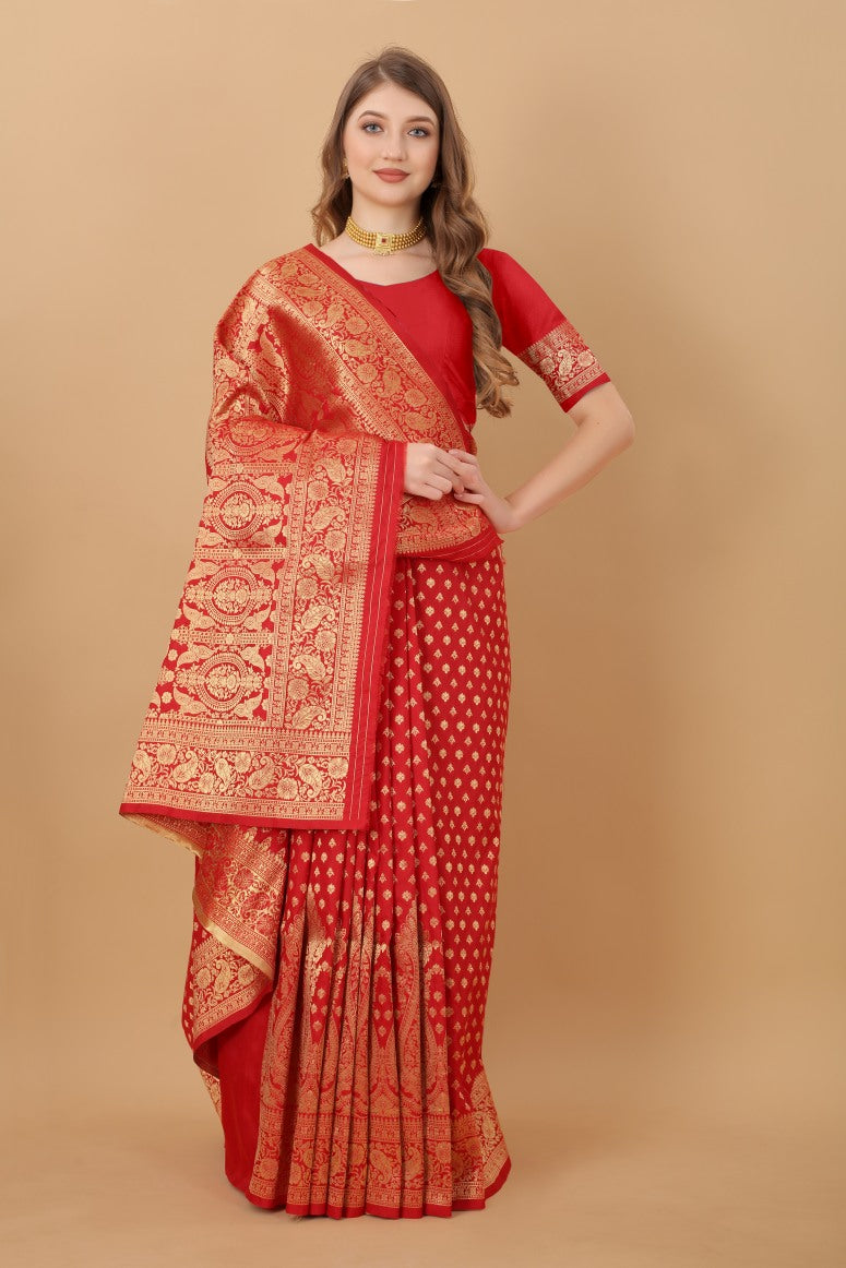 Catalog Designer Saree