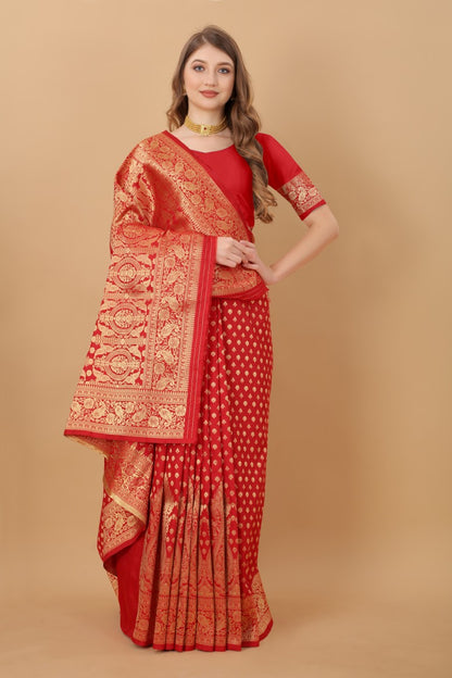Catalog Designer Saree