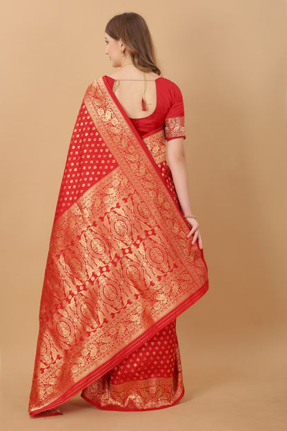Catalog Designer Saree