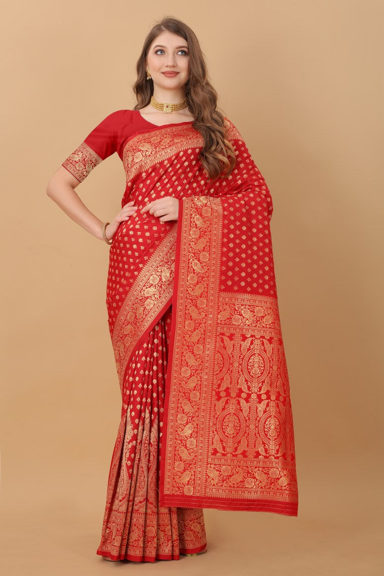 Catalog Designer Saree