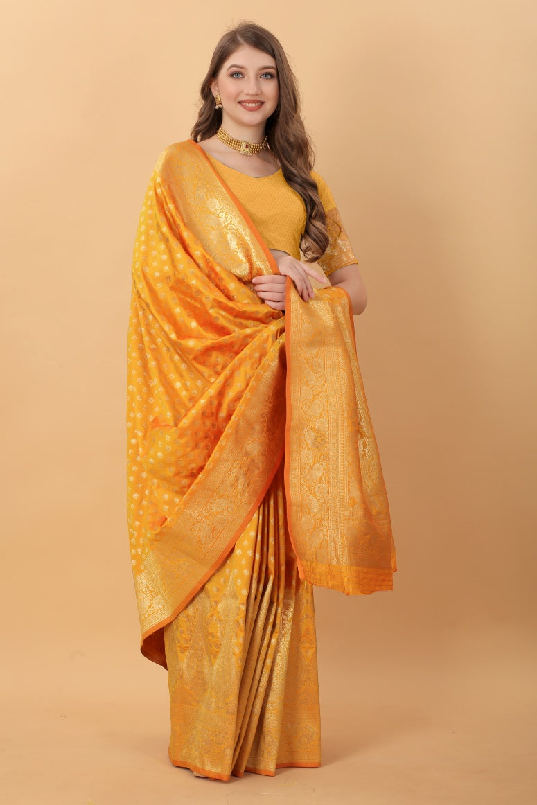 Catalog Designer Saree