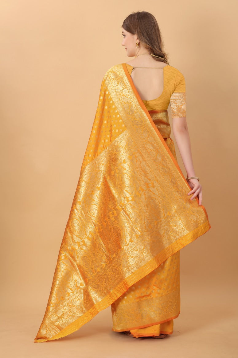 Catalog Designer Saree