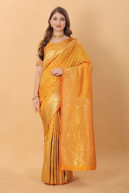 Catalog Designer Saree