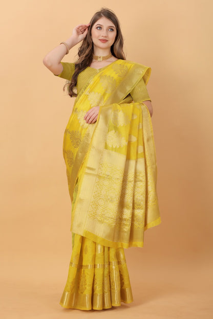 Catalog Designer Saree