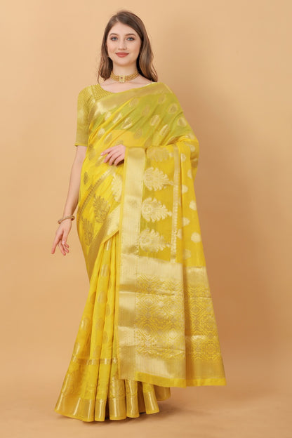 Catalog Designer Saree