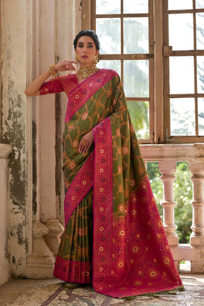 Catalog Designer Saree