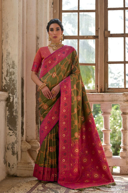 Catalog Designer Saree