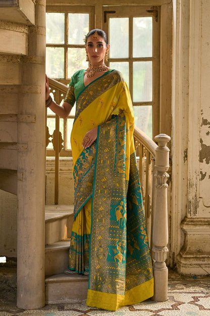 Catalog Designer Saree