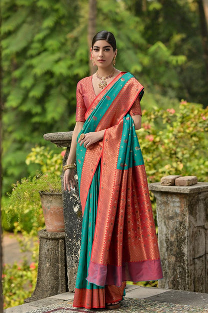 Catalog Designer Saree