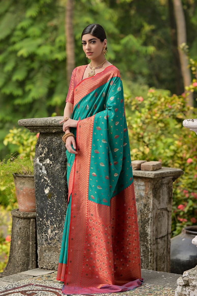 Catalog Designer Saree