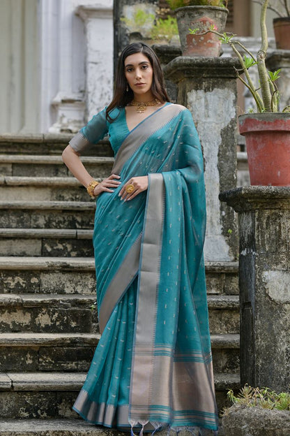 Catalog Designer Saree