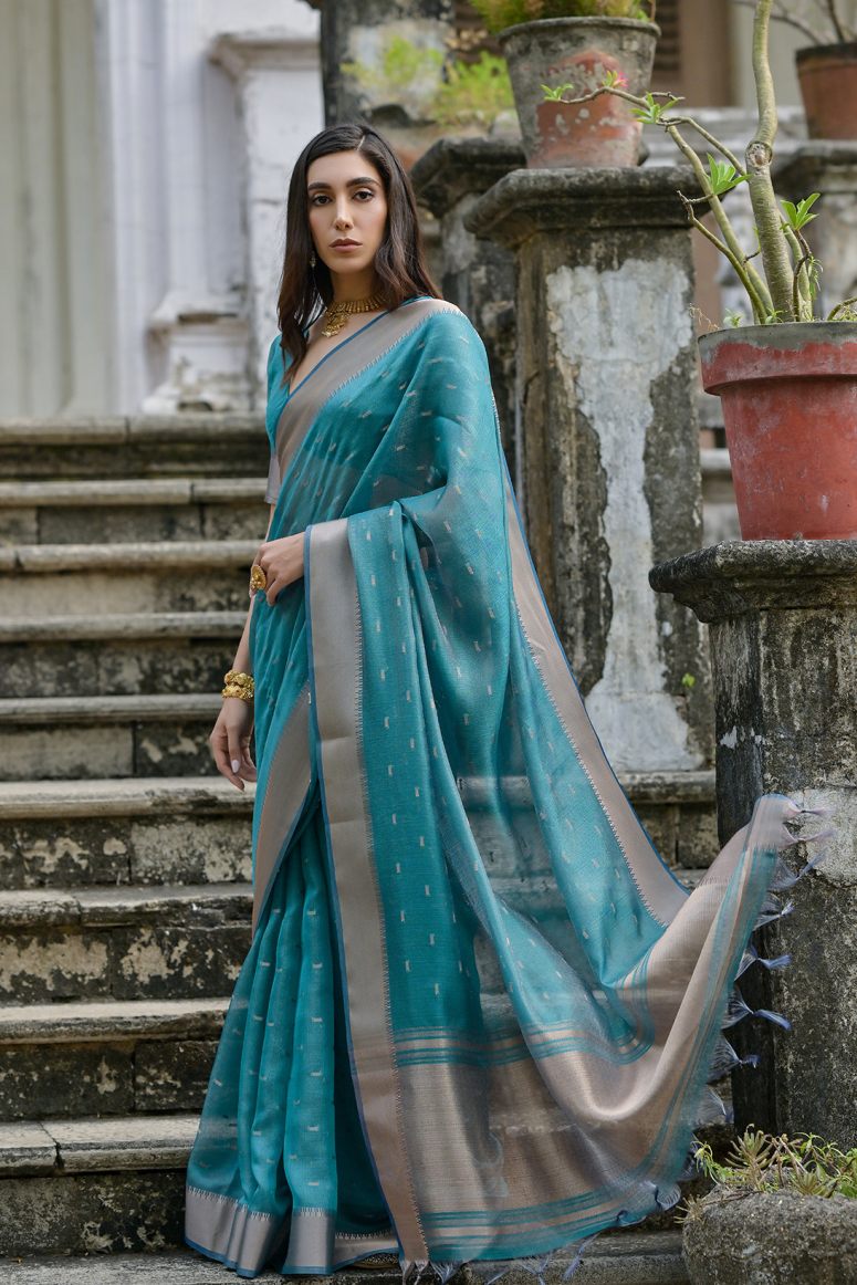 Catalog Designer Saree