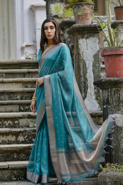 Catalog Designer Saree