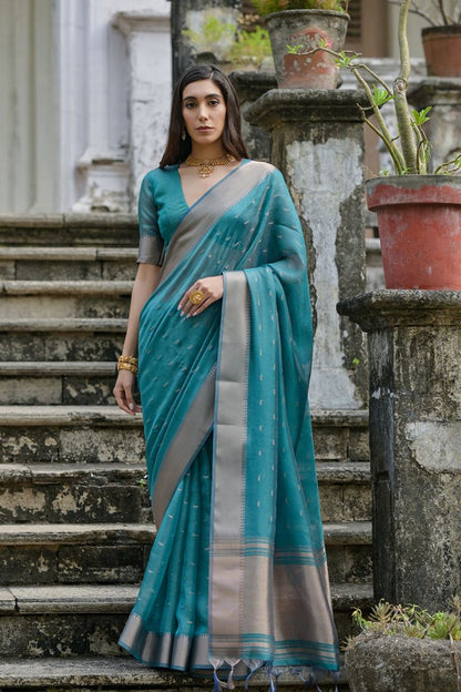 Catalog Designer Saree