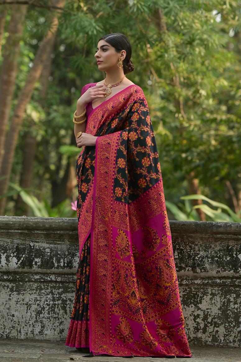 Catalog Designer Saree