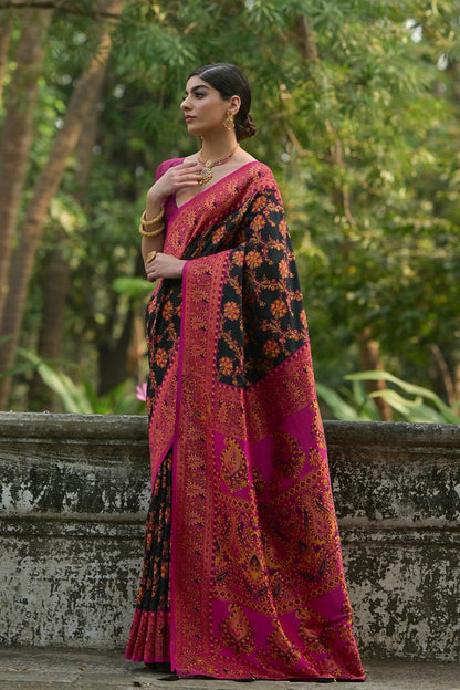Catalog Designer Saree