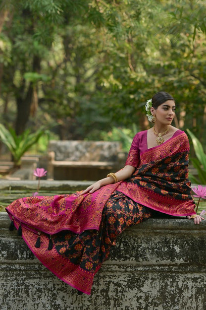 Catalog Designer Saree