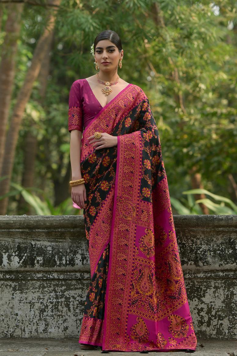 Catalog Designer Saree