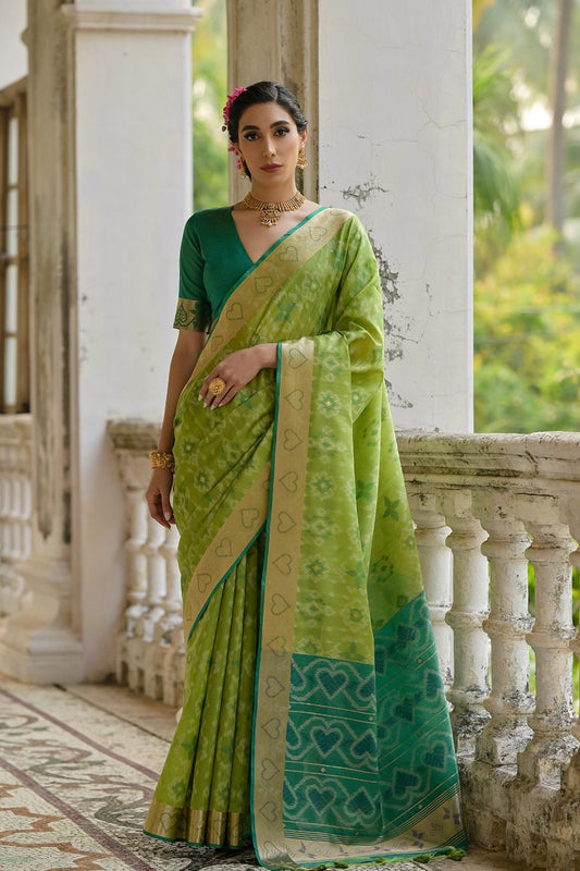 Catalog Designer Saree