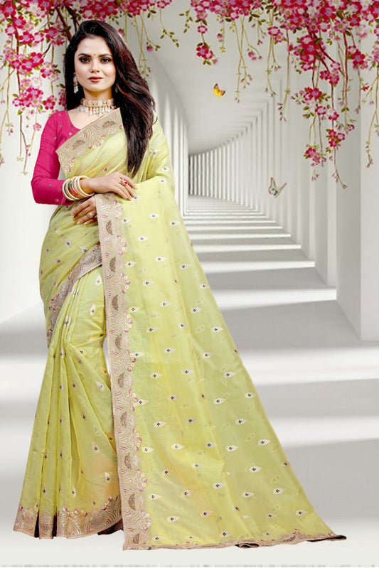 Catalog Designer Saree