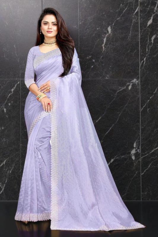 Catalog Designer Saree