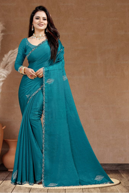 Catalog Designer Saree