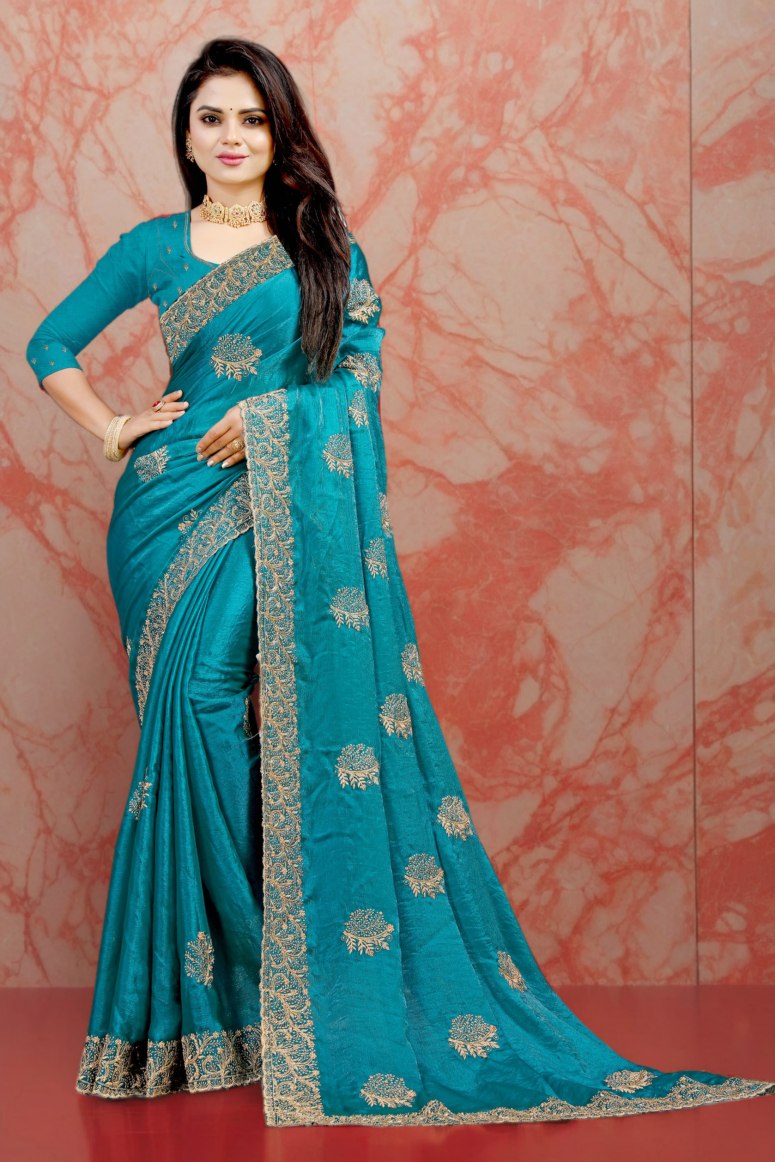 Catalog Designer Saree