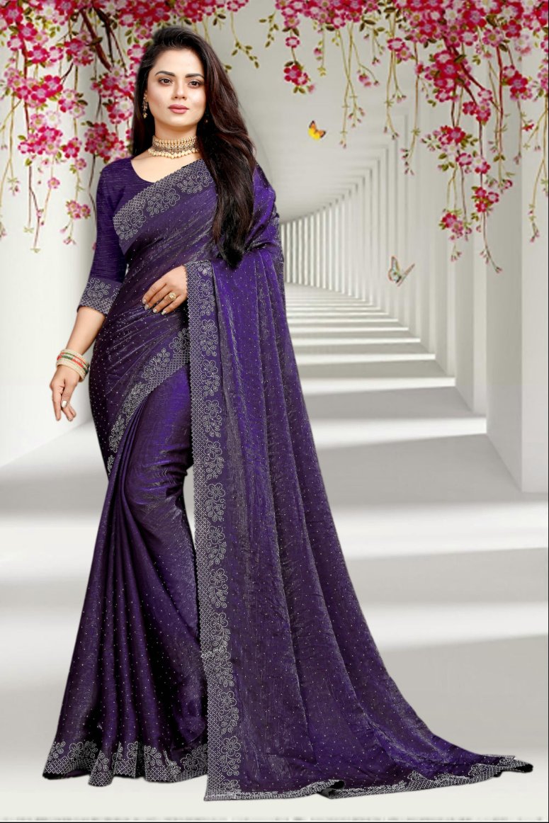 Catalog Designer Saree