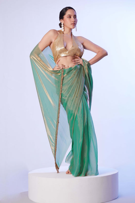 Catalog Designer Saree