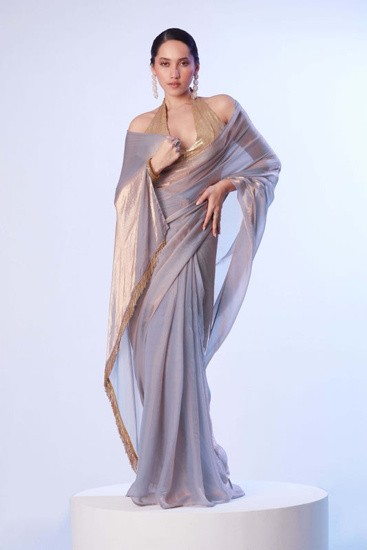 Catalog Designer Saree