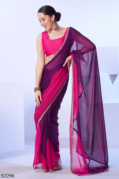 Catalog Designer Saree