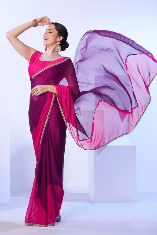 Catalog Designer Saree