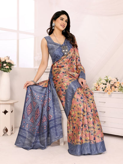Catalog Designer Saree