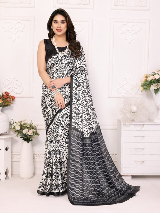 Catalog Designer Saree