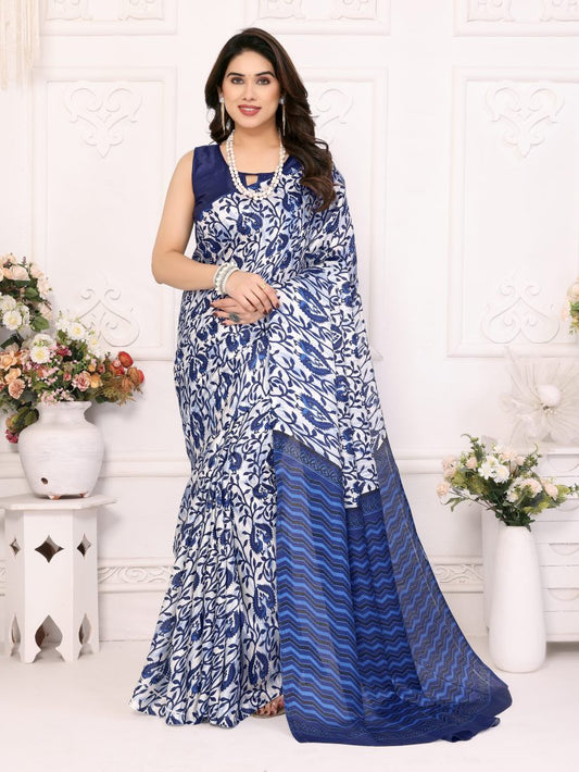 Catalog Designer Saree