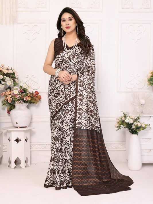 Catalog Designer Saree