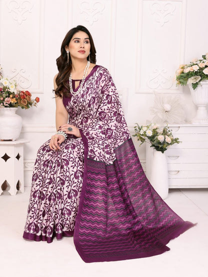 Catalog Designer Saree